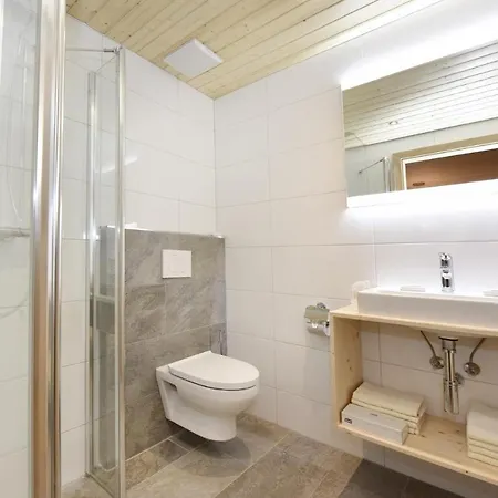 Appartements Vallüla Montafon Sankt Gallenkirch Extérieur photo