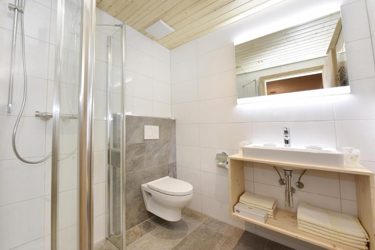 Vallüla Montafon Appartement Sankt Gallenkirch