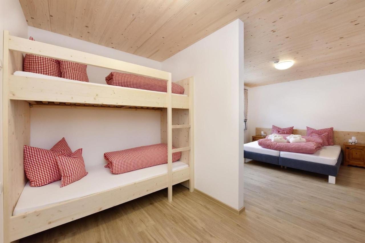 Appartement Vallüla Montafon