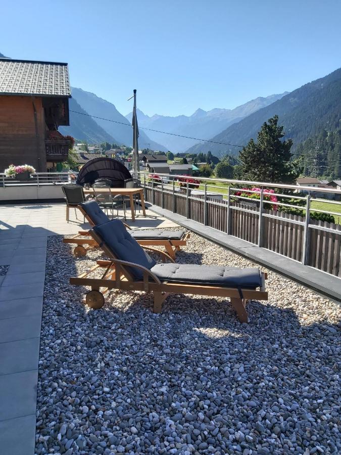 Vallüla Montafon *