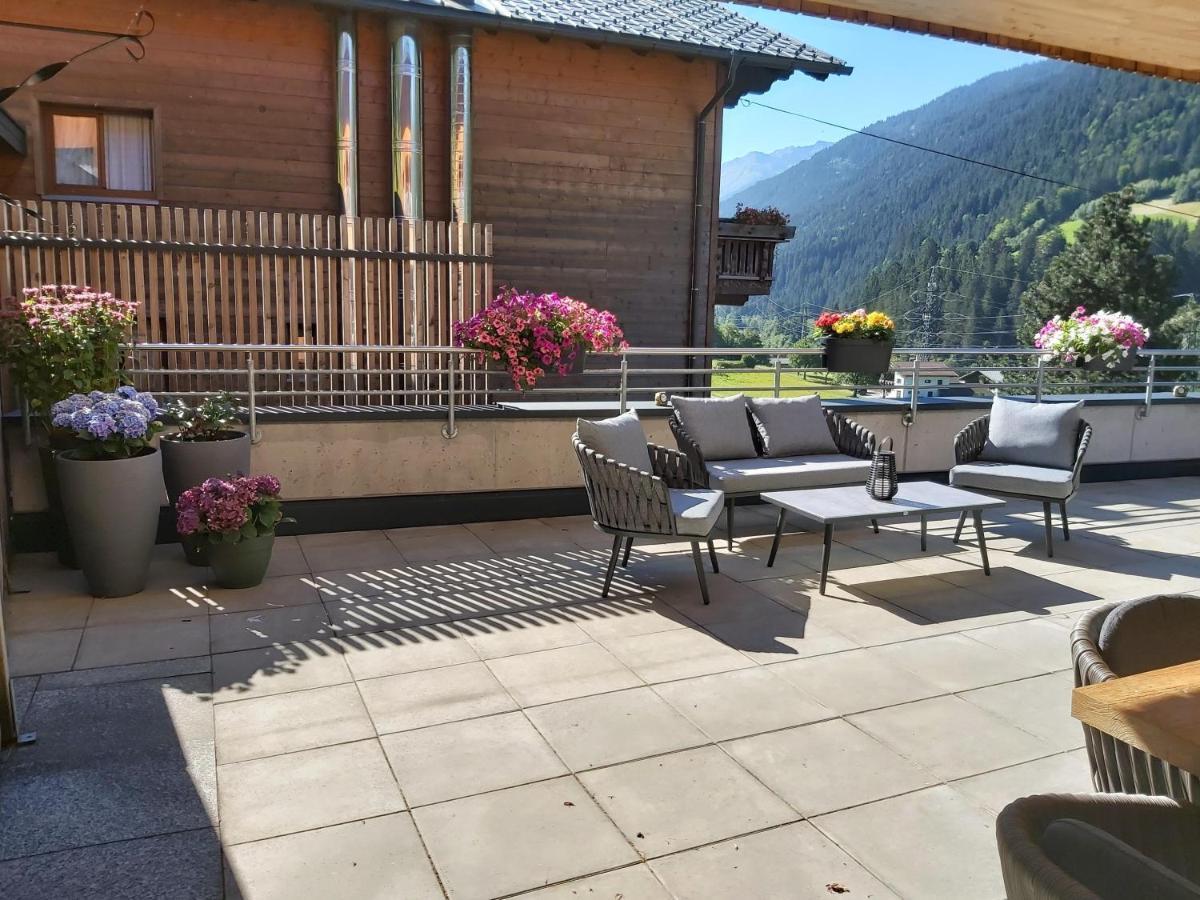 Vallüla Montafon *
