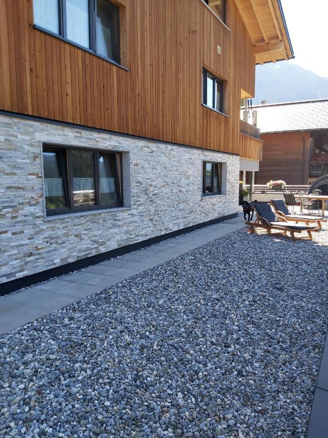 Vallüla Montafon Appartement *