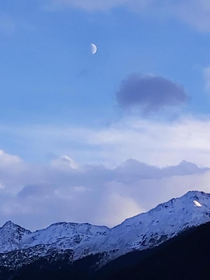 Vallüla Montafon Sankt Gallenkirch