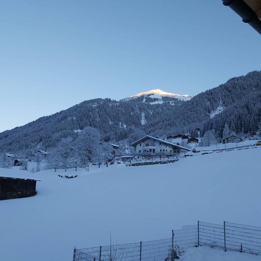 Appartement Vallüla Montafon