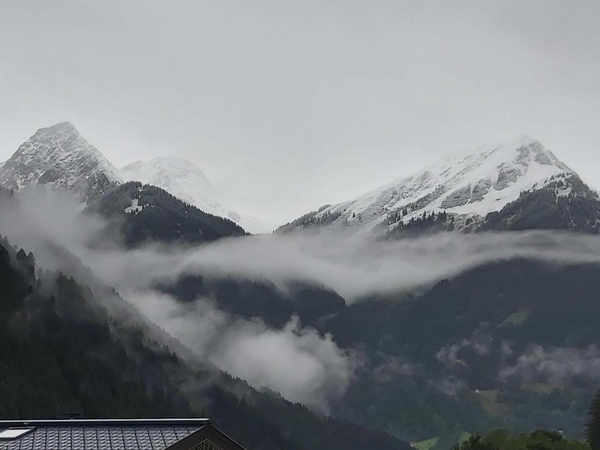 Vallüla Montafon Appartement *