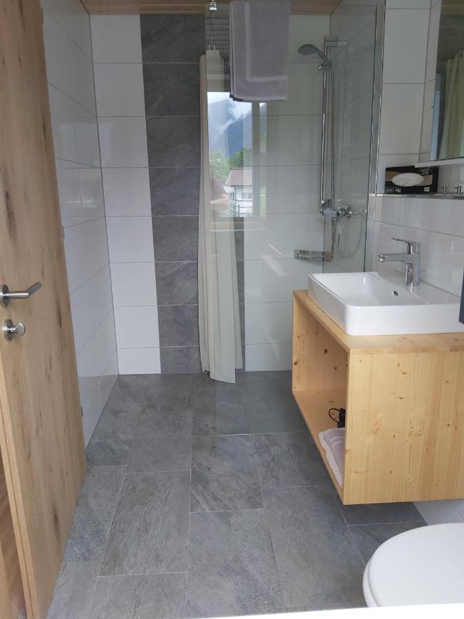 Apartment Valluela Montafon *