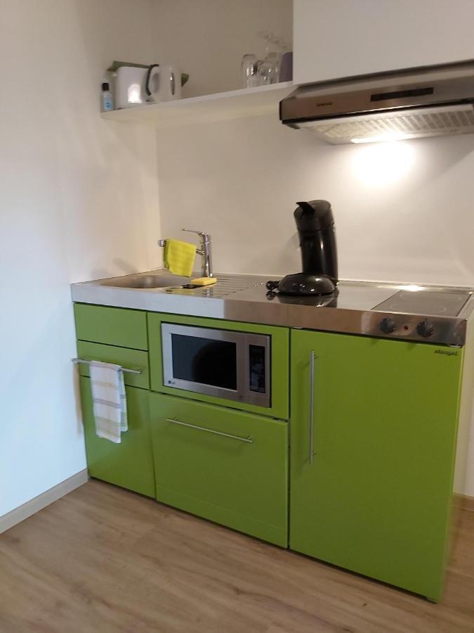 Vallüla Montafon Appartement Sankt Gallenkirch
