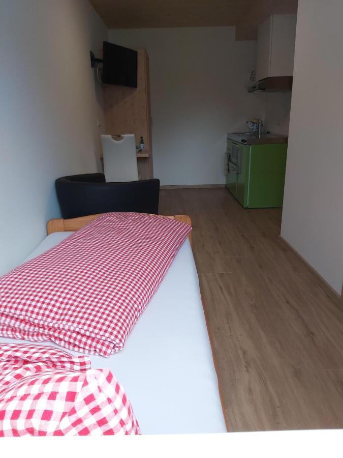 Vallüla Montafon Appartement Sankt Gallenkirch