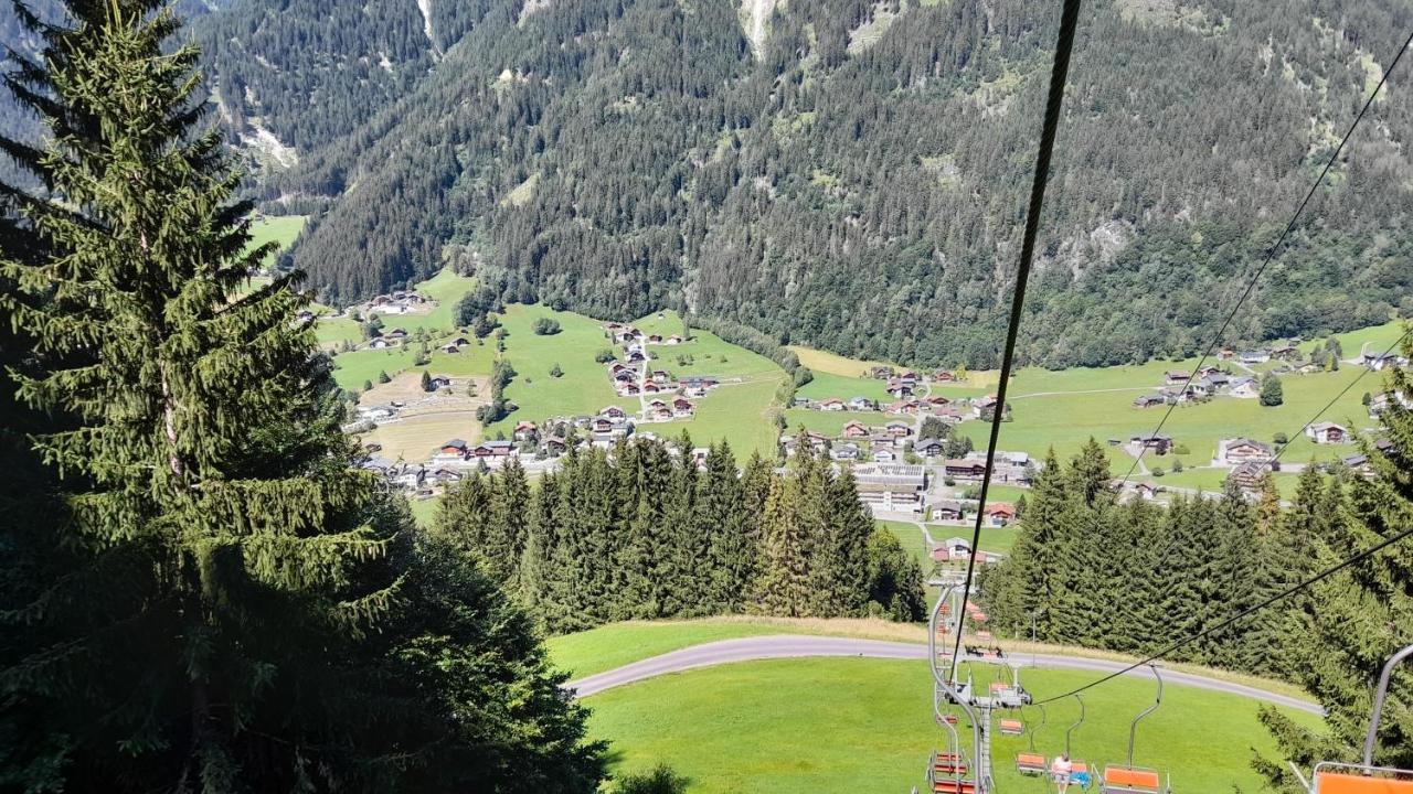 Vallüla Montafon * Sankt Gallenkirch