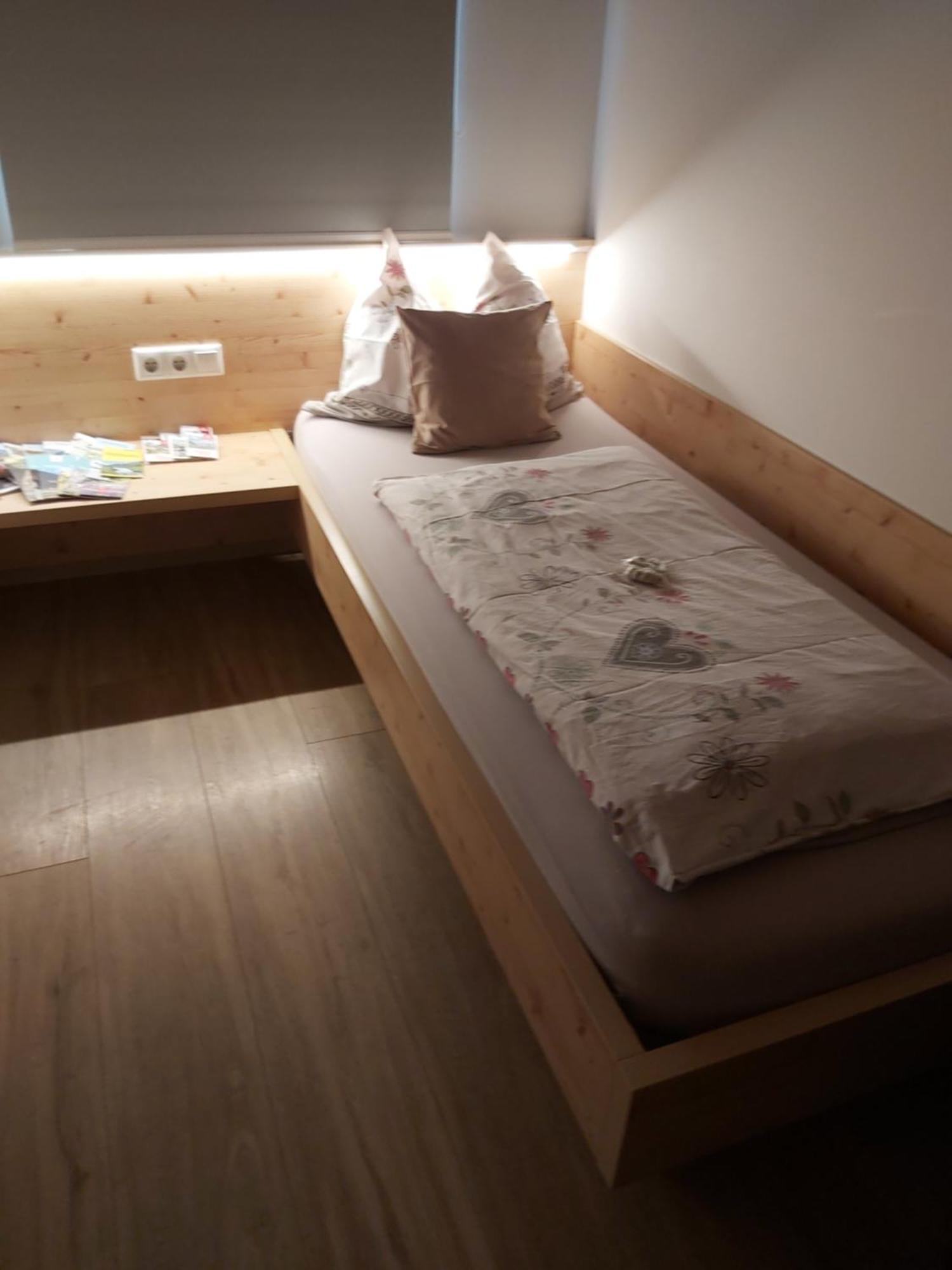 Apartment Valluela Montafon Sankt Gallenkirch