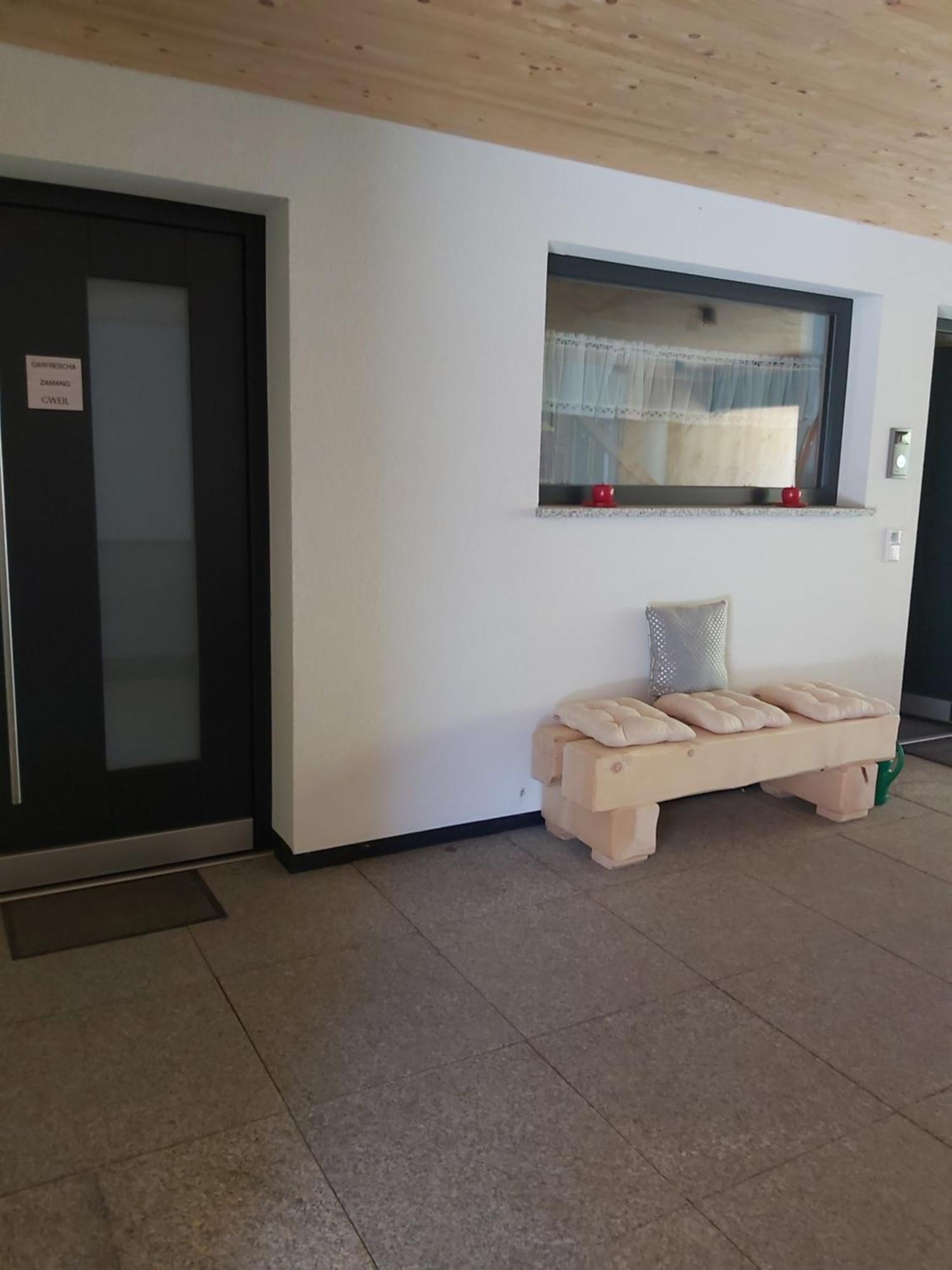 Valluela Montafon Apartment